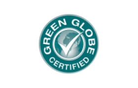 GREEN GLOBE CERTIFICATE