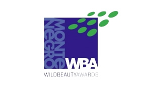 WILD BEAUTY AWARD 2011